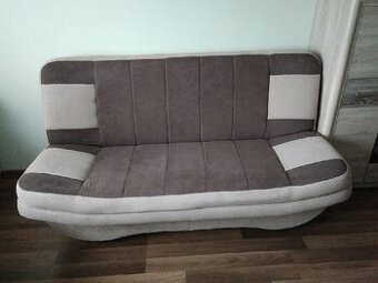 Sprzedam kanapę - dwuosobową