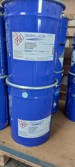 Lakier UV Croma Lacke – Podkład Dąb Naturalny – 20 kg