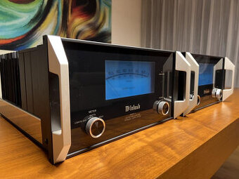 McIntosh MC611 ( Pair )