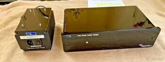 TOM EVANS GROOVE Plus + SRX mkII - 1500 EURO