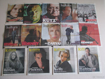 Kultura Program TV Dziennik Gazeta Prawna z lat 2009– 2014