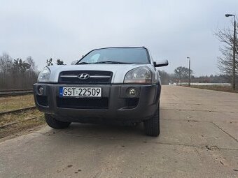 2.0 crdi 140kM 2007r