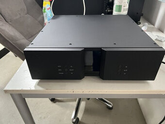 VITUS AUDIO MP-D201 with PREAMP ( Price : 2500 EUR )