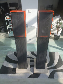 Sonus Faber Guarneri Memento ( Price : 2500 EUR )