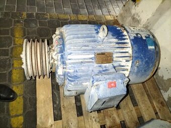 Silnik elektryczny 30kw 2960obr 2Sg200L-2