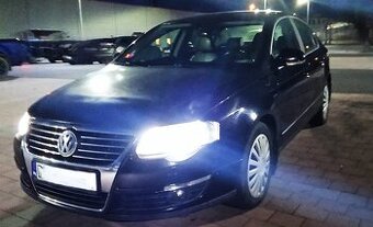 VW  PASSAT   HIGLAIN   170KM FULL OPCJA