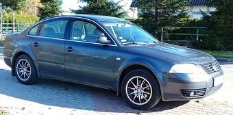VW  PASSAT SEDAN   1.8 TURBO