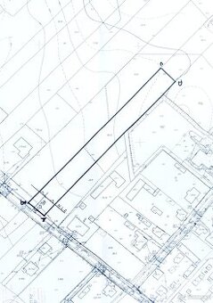 Sprzedam działkę budowlaną we wsi Koplany