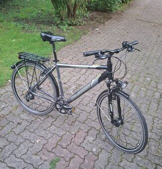 Rower Trekingowy Lizzard z Niemiec