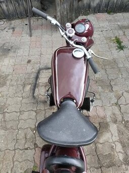 Ifa bk 350