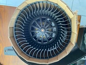 Skoda wentylator - 1