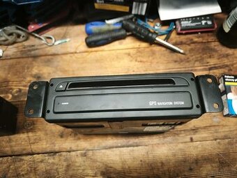 BMW Nawigacja GPS E46 E39 X5 E53 – Oryginał