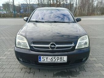 Vectra c 1.8 Sprawna i zadbana