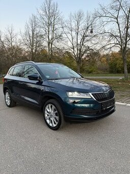 Škoda Karoq 1.5 TSi 110Kw - Webasto DO - Full Led - 2018 - 1