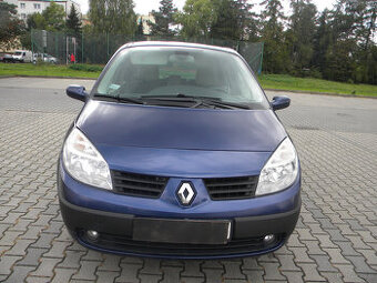 Renault scenic 2 1.9 dci