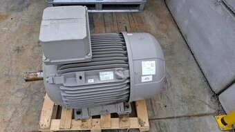 Silnik elektryczny 55kw 2980obr SIEMENS