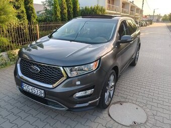 EDGE 2.0 BENZYNA 4X4 SUPER AUTO OKAZJA