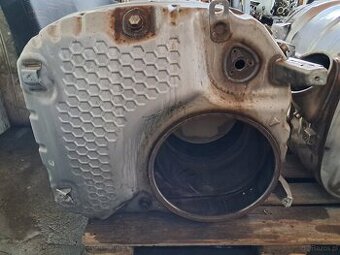 KATALIZATOR VOLVO FH 5 EURO 6