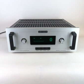 Audio Research Reference 3