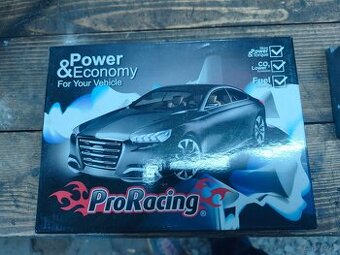 🔥 Chip OBD2 Tuning Box BMW E60 520i – ProRacing 🔥