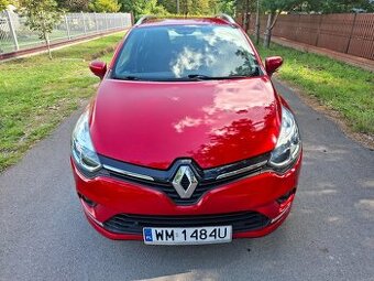 Renault Clio 0.9 Energy TCe