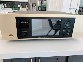 Accuphase DG 58 ( Price :2800 EUR )