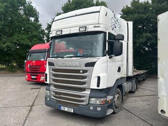 Scania R440 LOWDECK RETARDER