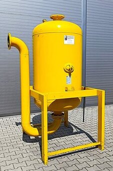 Osuszacz adsorpcyjny sprężonego powietrza Kaeser – węgiel ak