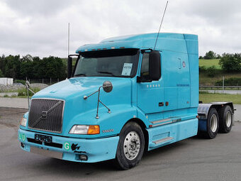 Sprzedam ciągnik siodłowy VOLVO VVN EURO 3 z retarderem