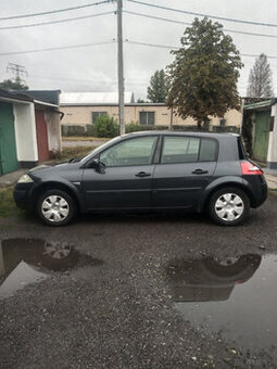 Sprzedam Renault Megane
