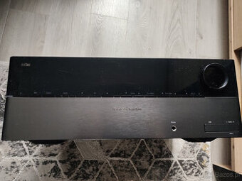 Wzmacniacz Amplituner Harman Kardon AVR-158