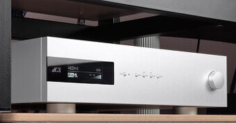 dCS Bartok DAC  - 3500 EURO