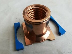 podnosnik consul nakretka nakretki