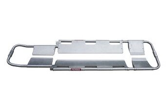 ALU SCOOP