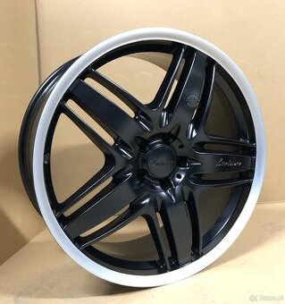 Lorinser 22' Mercedes ML GL GLS AMG 166 164 R-KLAS