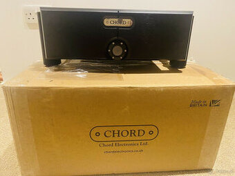 Chord Ultima 6 - 1700 EURO