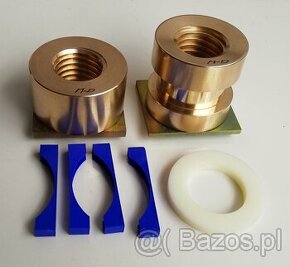 podnosnik consul nakretka zestaw