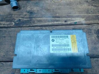 Sterownik Airbag BMW SGM ECE 14 – 65776946384 – Oryginał