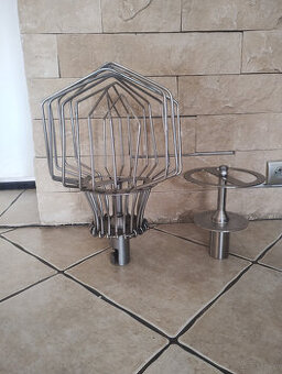 Rózga ubijająca,trzepaczka,mieszadło planetarne,ubijaczka do