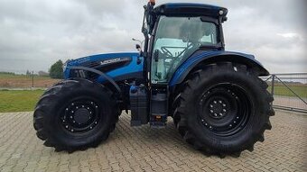 CIĄGNIK Landini 7-170RS 25r gwr wers. BLUEICON 6cyl.automat