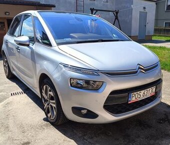 Citroën c4 picasso ll