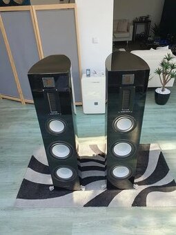 Gauder Akustik Arcona 200