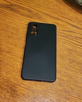 Silikonowe etui do telefonów RM Note 9-11