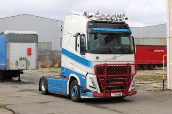 VOLVO FH 500 CAMERA