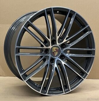 Porsche 21 cali PANAMERA 971 5x130 971601025 9,5J / 11,5J