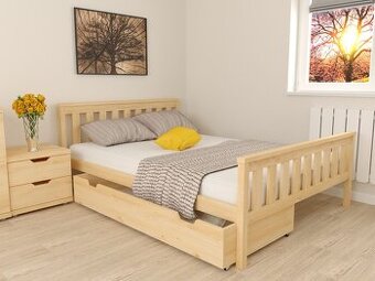 łóżko do samodzielnego montażu