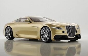 Ksiazka Bentley GT Tuning wk1 2026 vintage