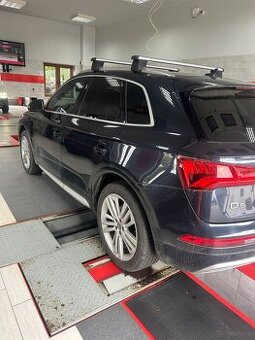 Audi q5 2,0 quattro