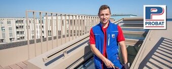 Serwisant / Technik Serwisu m/k/d - Ingolstadt, Niemcy