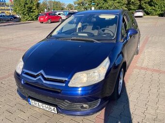 Citroen C-4
